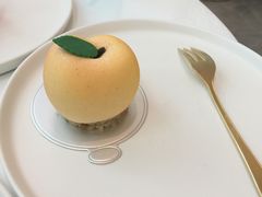 -CHEZ JASMINE 茉莉的氧气厨房