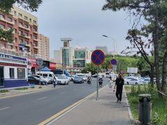 -吉林大学(前卫南校区)