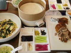 -小大董·烤鸭(王府井apm店)