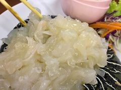 -拉威海鲜市场