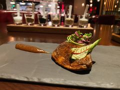 鹅肝-恰餐厅及酒吧 CHAR Bar & Grill (北京丽都皇冠假日店)