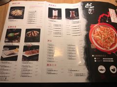 菜单-巡湘记·地道湖南菜(龙之梦店)