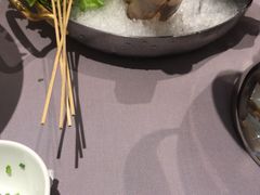 -鼎鼎香·港式火锅(北京SKP店)