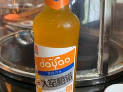 -姥家大锅台(凤凰岭店)