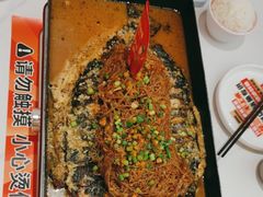 -雅佳神话·麻辣烤鱼(新街口店)