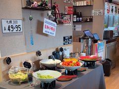 -沼津港精致料理·寿喜烧·烧鸟(漕河泾印象城店)