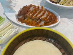 王牌烤鸭-玉林烤鸭店(定福庄店)