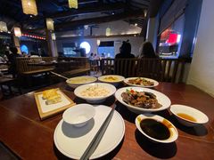 自助取餐区-大牌大·传统杭帮菜(湖滨店)