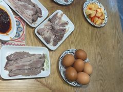 -兰亭安泊牛肉面(乐都路店)