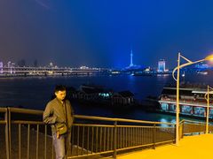 -轮渡红巷旅游码头