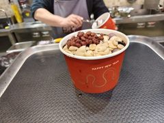 -鲜芋仙(华创店)