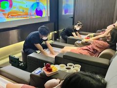 -耳艺采耳·足疗(市桥店)