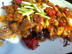 -云隐小厨·传统大理美食(复兴路店)