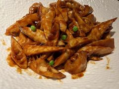 -上和臻品中国菜(花园街店)