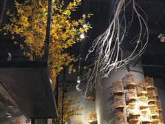 门面-水木苼 蔬食料理