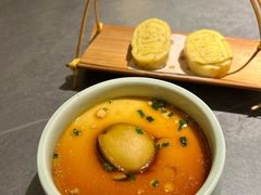 -吴越荣记苏州菜·松鼠桂鱼100%活鱼现做(斜塘老街店)