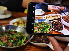 -姑奶奶老厨房(南坪路总店)