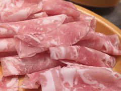 -龍歌自助小火锅(市北台东利群店)