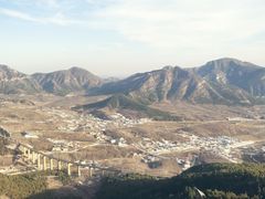 -石经山风景区