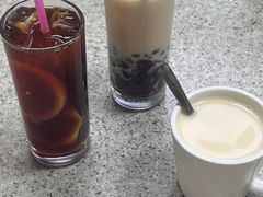 -沙溪兄茶餐厅
