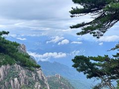 -三清山风景名胜区