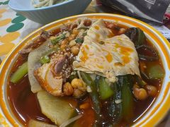 -冒菜西施·非遗冒菜(总店)