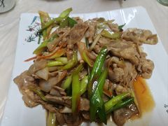 -宾朋海鲜饭庄(兴海路店)