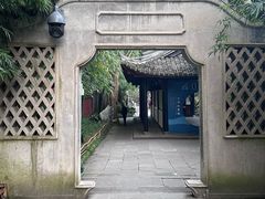 -成都武侯祠博物馆