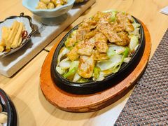 -长崎屋·日本料理·刺身·烧鸟(天河北路店)