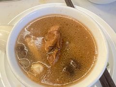 -山菌美食苑(振兴路店)