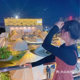 姐妹聚餐拍照打卡圣地?