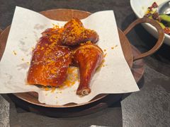 -新荣记(椒江店)