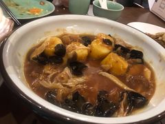 -泰钰丰烤鸭.天津菜(开发区店)