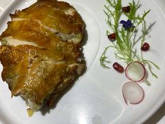 -小放牛炒菜馆(裕华万达店)
