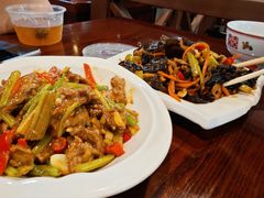 -老南昌粉面馆(绳金塔店)