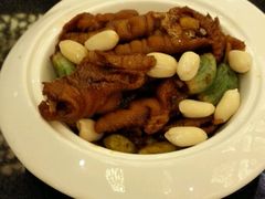 -东来顺饭庄(金泉广场店)