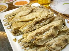 -清真华宇开锅羊肉