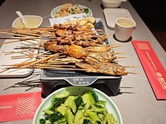 -管氏翅吧(护国寺店)
