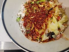 -弓家大队老碗面(高新咖啡街区店)