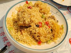 -三妹小龙虾·黄油蟹(华侨城总店)