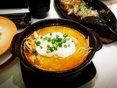 -禾绿寿司·定食·拉面·烧炸(喜荟城店)