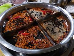 -渝味黄姐火锅(黄泥村店)