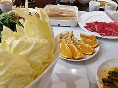 -印象高密·凤都国际大酒店