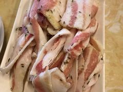 -东北烤肉(钟鼎名悦店)