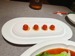 -秀儿四九城·新京菜(亚运村鸟巢店)