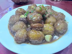 -老安庆特色食府(环球金融广场店)