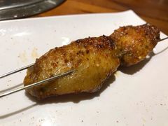 -三个大叔东北烧烤·砂锅菜(西三旗店)