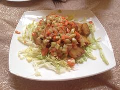 -Santoor 萨都里印度餐厅(北锣鼓巷店)