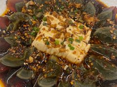-我家小院川菜馆(杨家湾地铁站店)