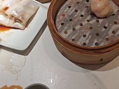 -禄运茶居·手工点心(猎德店)
